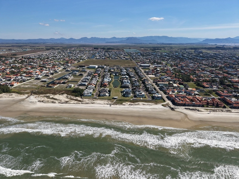 NOVIDADE À VENDA  CONDOMÍNIO À BEIRA MAR XANGRILÁ: 49ª foto da galeria de imagens do imóvel