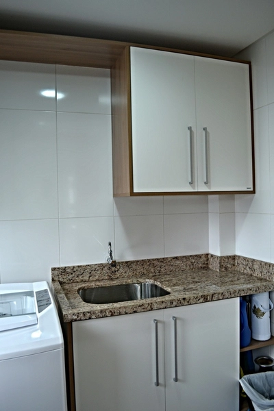 Apartamento 3 dormitórios para venda, Navegantes em Capão da Canoa: 10ª foto da galeria de imagens do imóvel