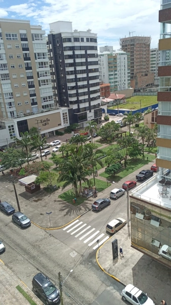 Apartamento 3 dormitórios para venda, Navegantes em Capão da Canoa: 6ª foto da galeria de imagens do imóvel