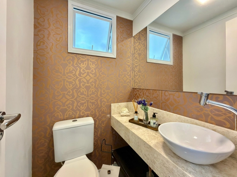 Apartamento 3 dormitórios com suíte, Navegantes, Capão da Canoa: 6ª foto da galeria de imagens do imóvel
