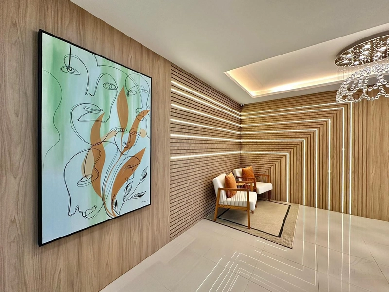 Apartamento 3 dormitórios com suíte, Navegantes, Capão da Canoa: 19ª foto da galeria de imagens do imóvel