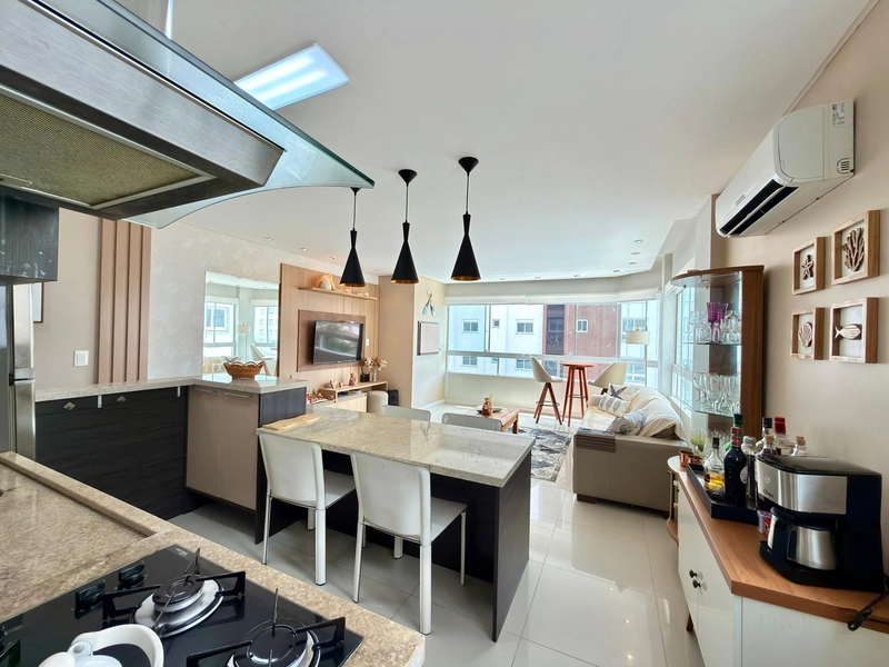 Apartamento 3 dormitórios com suíte, Navegantes, Capão da Canoa: 18ª foto da galeria de imagens do imóvel