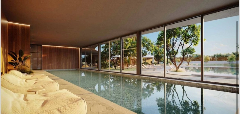 Terreno, Condomínio Zen Concept Resort Xangrilá: 2ª foto da galeria de imagens do imóvel