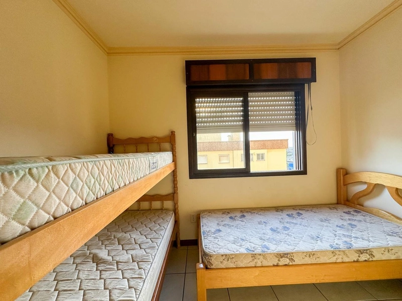 APARTAMENTO COM SACADA DE FRENTE - CENTRO DE CAPÃO DA CANOA!!: 12ª foto da galeria de imagens do imóvel