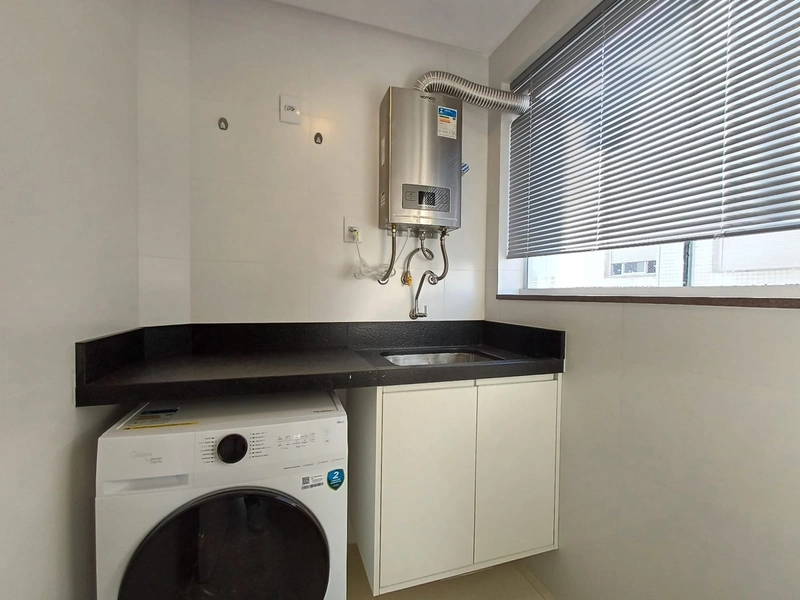 APARTAMENTO 03 SUÍTES MOBILIADO E DECORADO!: 1ª foto da galeria de imagens do imóvel