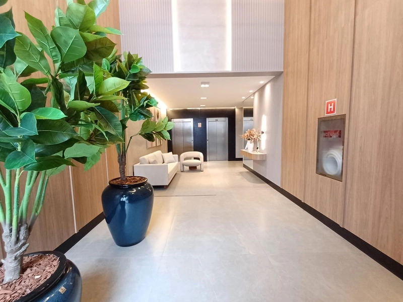 APARTAMENTO 03 SUÍTES MOBILIADO E DECORADO!: 14ª foto da galeria de imagens do imóvel