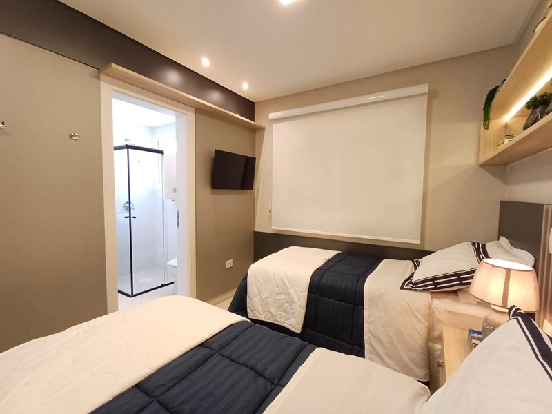 APARTAMENTO 03 SUÍTES MOBILIADO E DECORADO!: 6ª foto da galeria de imagens do imóvel