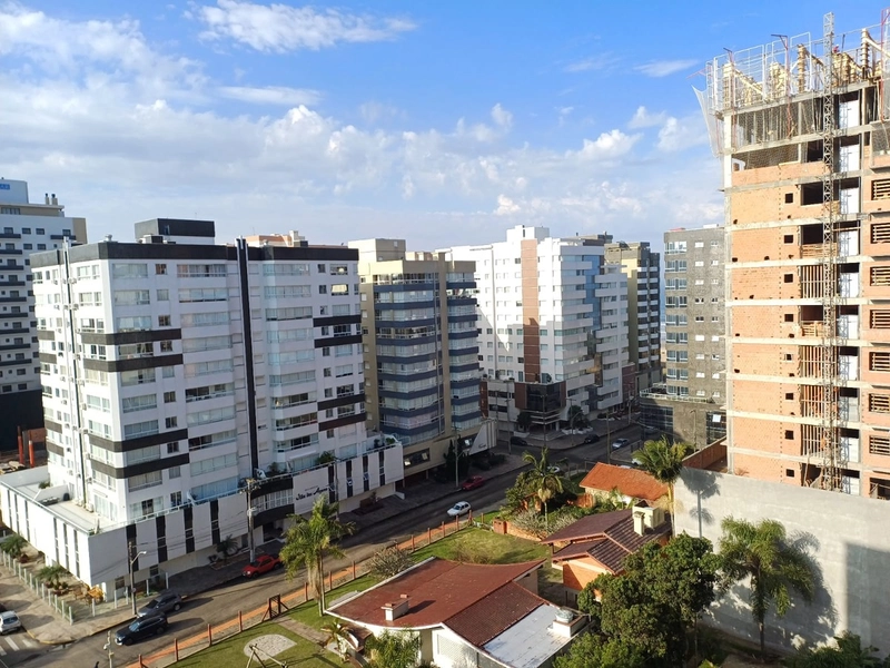 APARTAMENTO 03 SUÍTES MOBILIADO E DECORADO!: 19ª foto da galeria de imagens do imóvel