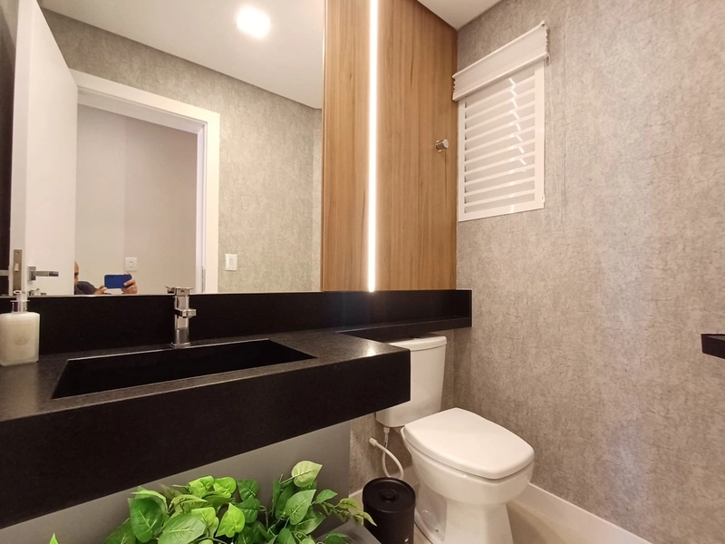 APARTAMENTO 03 SUÍTES MOBILIADO E DECORADO!: 11ª foto da galeria de imagens do imóvel
