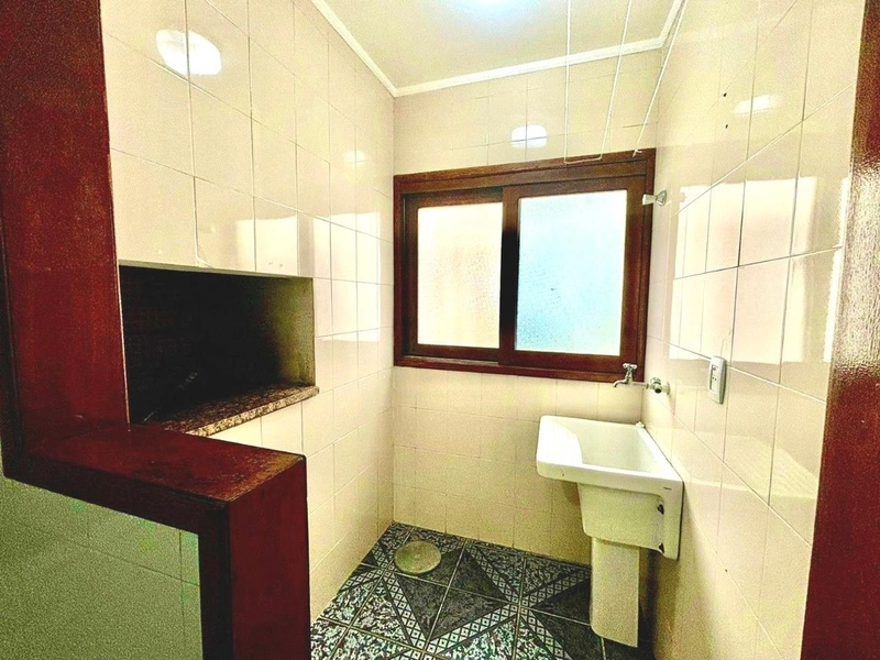 Apartamento Centro - 01 dormitório com Vaga - Capão da Canoa: 10ª foto da galeria de imagens do imóvel