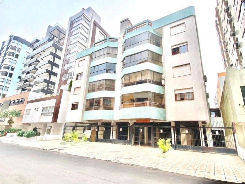 Apartamento Centro - 01 dormitório com Vaga - Capão da Canoa: 13ª foto da galeria de imagens do imóvel