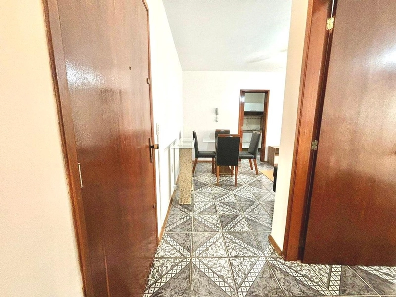 Apartamento Centro - 01 dormitório com Vaga - Capão da Canoa: 5ª foto da galeria de imagens do imóvel