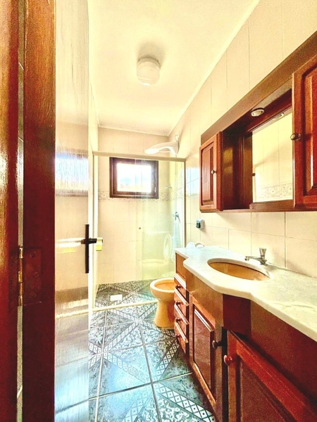 Apartamento Centro - 01 dormitório com Vaga - Capão da Canoa: 2ª foto da galeria de imagens do imóvel
