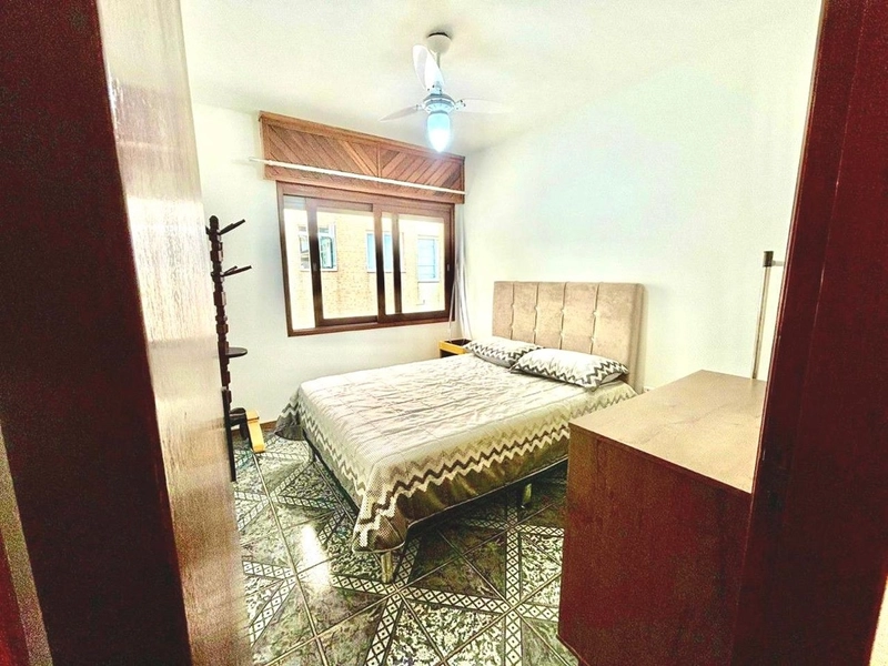 Apartamento Centro - 01 dormitório com Vaga - Capão da Canoa: 9ª foto da galeria de imagens do imóvel