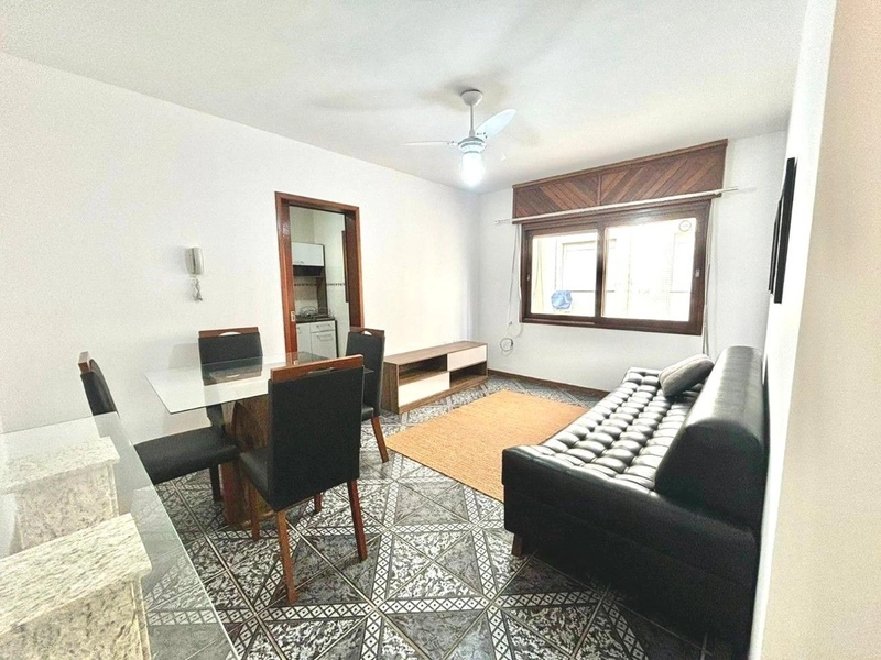 Apartamento Centro - 01 dormitório com Vaga - Capão da Canoa: 7ª foto da galeria de imagens do imóvel
