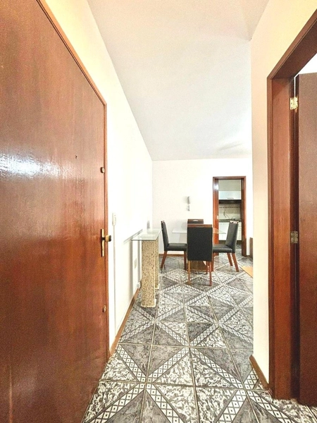 Apartamento Centro - 01 dormitório com Vaga - Capão da Canoa: 1ª foto da galeria de imagens do imóvel