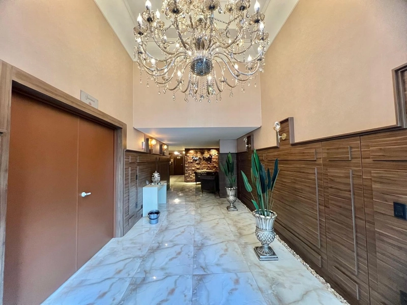 Apartamento de 2 dormitórios, Zona Nova, Capão da Canoa.: 2ª foto da galeria de imagens do imóvel