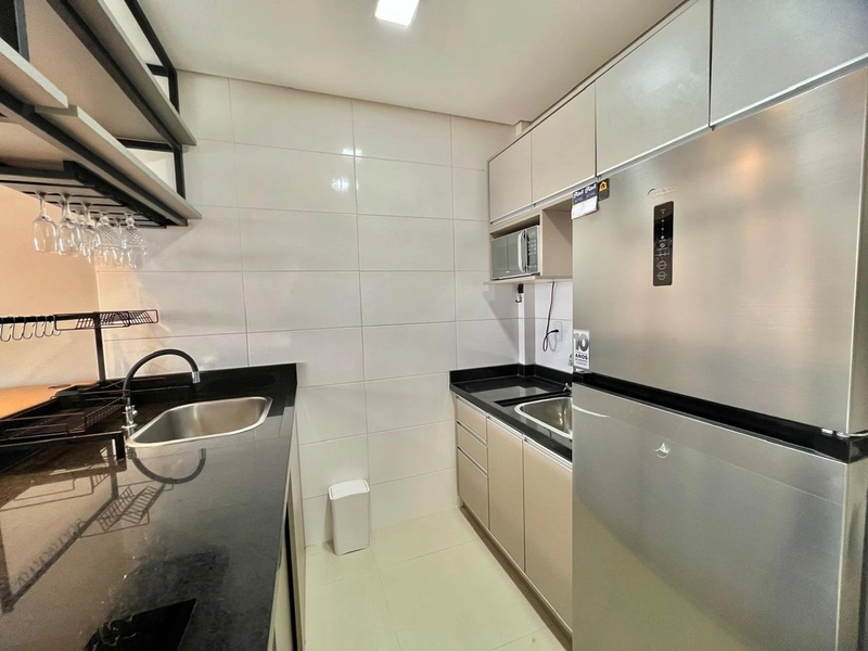 Apartamento de 2 dormitórios, Zona Nova, Capão da Canoa.: 8ª foto da galeria de imagens do imóvel
