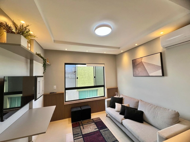 Apartamento de 2 dormitórios, Zona Nova, Capão da Canoa.: 5ª foto da galeria de imagens do imóvel