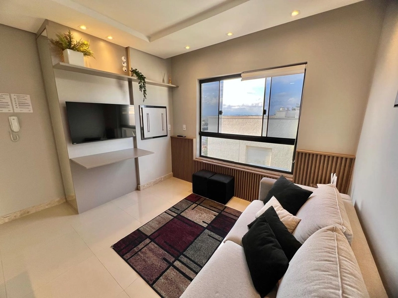Apartamento de 2 dormitórios, Zona Nova, Capão da Canoa.: 4ª foto da galeria de imagens do imóvel