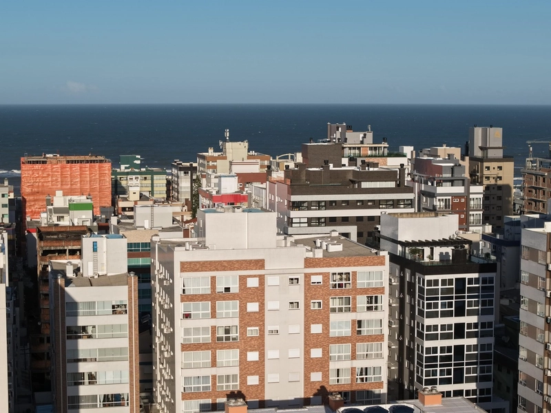 Oportunidade ao Lado da Praça Flavio Boianovisck, Apartamento 02 dorm.: 17ª foto da galeria de imagens do imóvel