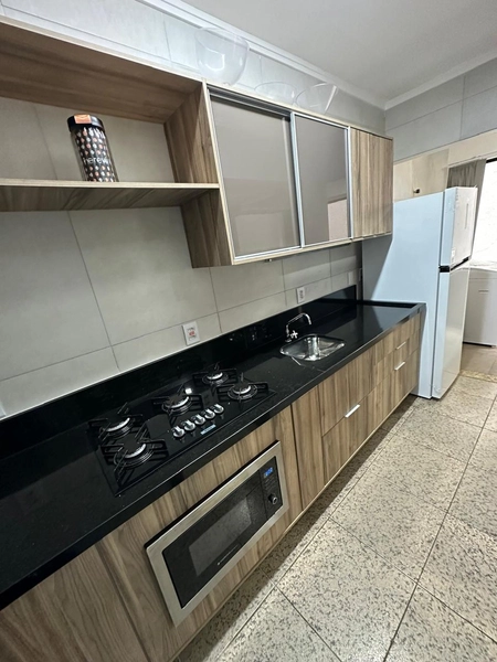 Apartamento na av Beira-mar em Capão da Canoa!: 2ª foto da galeria de imagens do imóvel