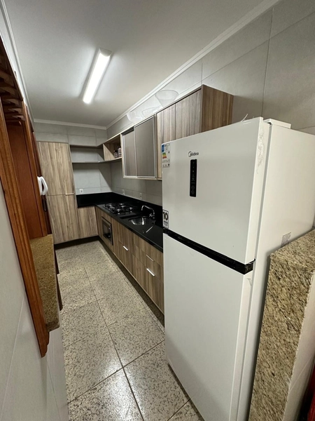 Apartamento na av Beira-mar em Capão da Canoa!: 10ª foto da galeria de imagens do imóvel