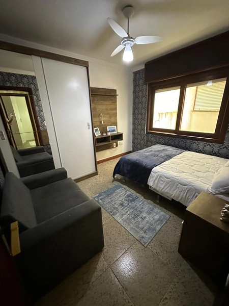 Apartamento na av Beira-mar em Capão da Canoa!: 4ª foto da galeria de imagens do imóvel