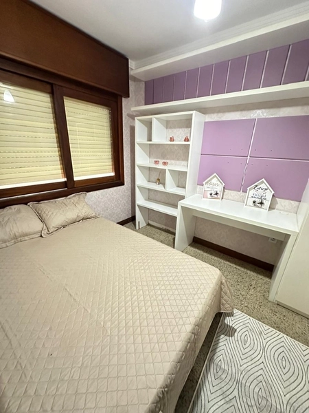Apartamento na av Beira-mar em Capão da Canoa!: 9ª foto da galeria de imagens do imóvel