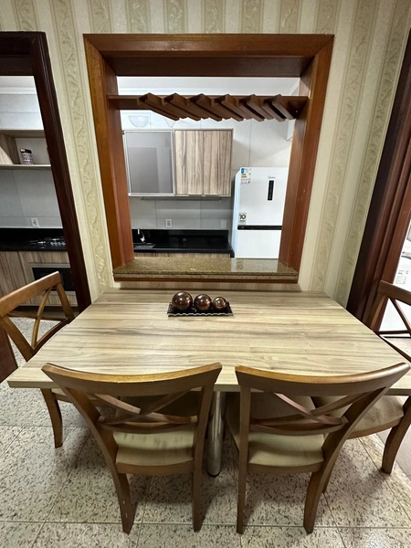 Apartamento na av Beira-mar em Capão da Canoa!: 12ª foto da galeria de imagens do imóvel