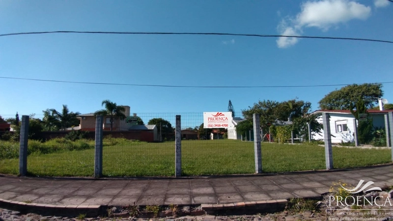 Excelente Terreno 18x30 Xangri-lá: 1ª foto da galeria de imagens do imóvel