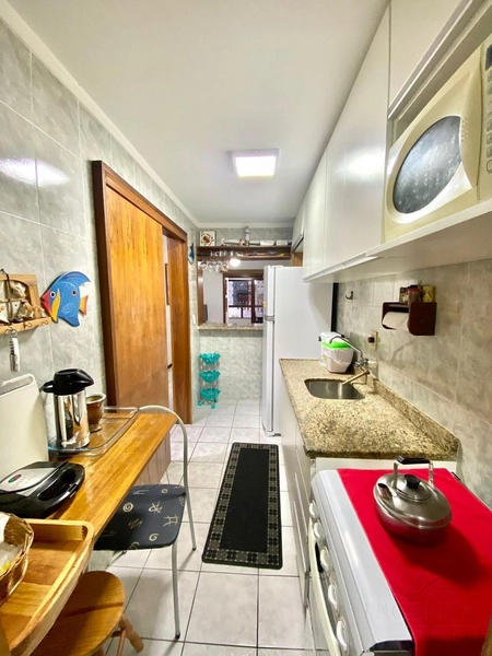 48x PARA PAGAR - APARTAMENTO DE FRENTE PARA PRAÇA - CAPÃO DA CANOA!: 7ª foto da galeria de imagens do imóvel