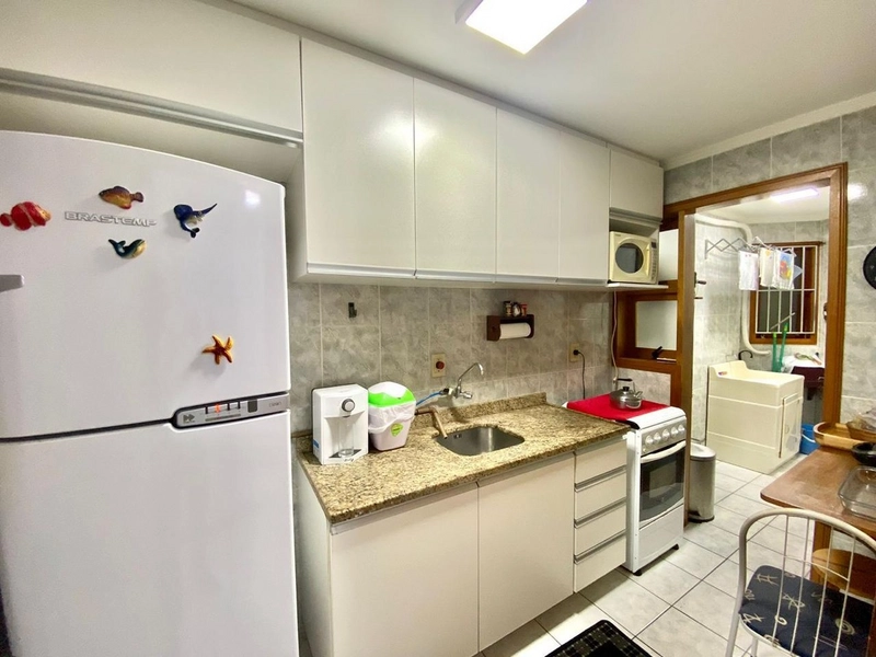 48x PARA PAGAR - APARTAMENTO DE FRENTE PARA PRAÇA - CAPÃO DA CANOA!: 14ª foto da galeria de imagens do imóvel