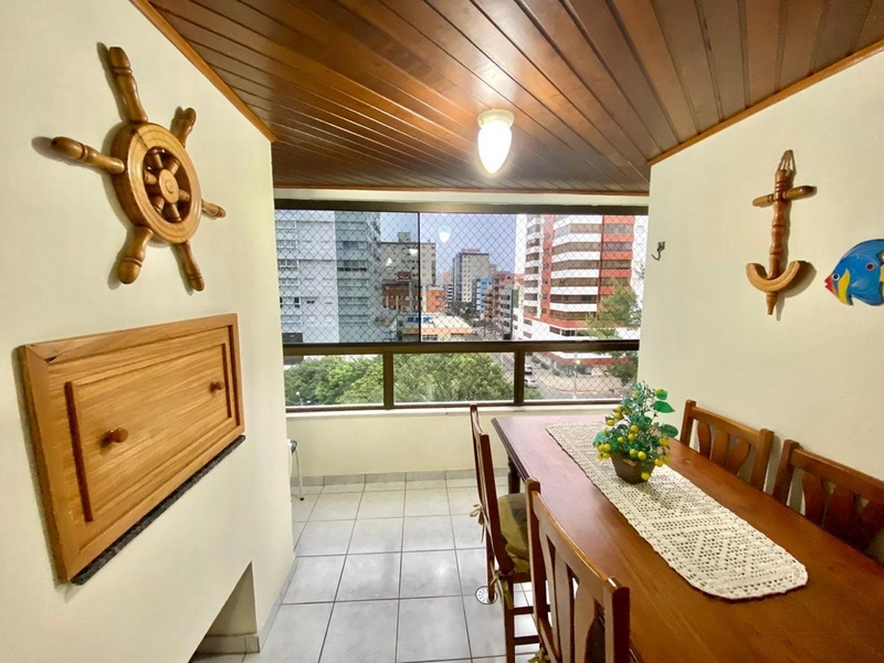 48x PARA PAGAR - APARTAMENTO DE FRENTE PARA PRAÇA - CAPÃO DA CANOA!: 1ª foto da galeria de imagens do imóvel