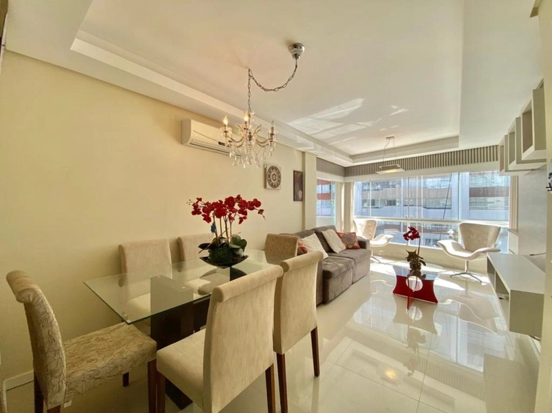 Apartamento 03 dormitórios com terraço na Av. Ubirajara: 4ª foto da galeria de imagens do imóvel