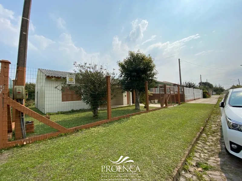 Frente Leste, Casa 3 dormitórios, sendo 2 suítes: 4ª foto da galeria de imagens do imóvel