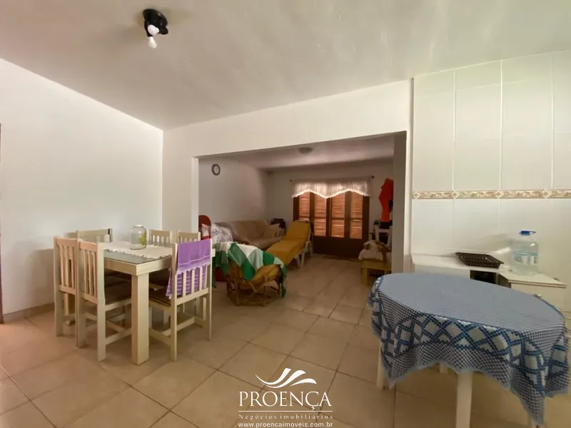 Frente Leste, Casa 3 dormitórios, sendo 2 suítes: 7ª foto da galeria de imagens do imóvel