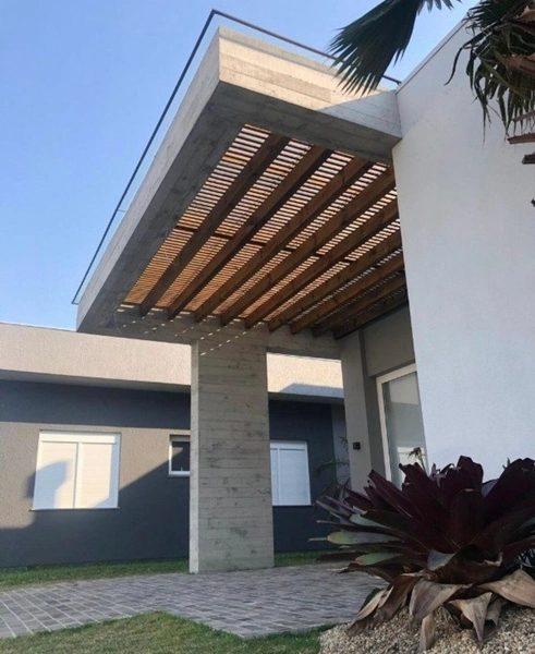 Casa térrea 4 suítes no Condomínio Sea Coast em Xangri-lá: 2ª foto da galeria de imagens do imóvel