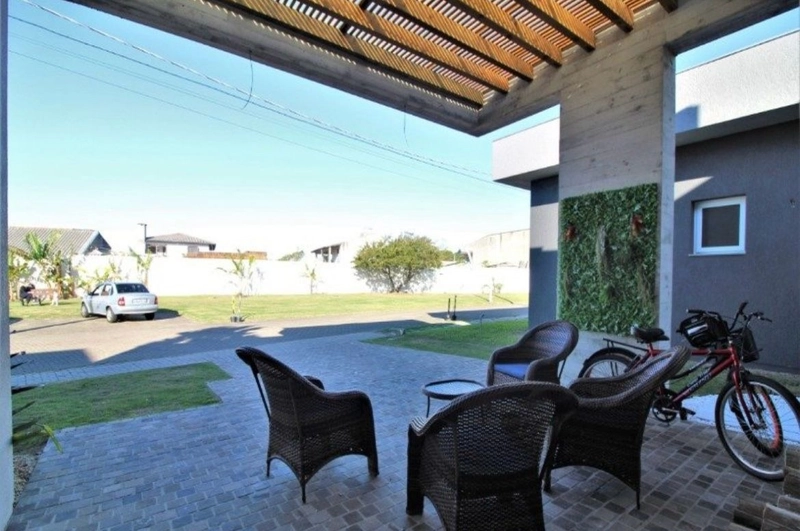 Casa térrea 4 suítes no Condomínio Sea Coast em Xangri-lá: 14ª foto da galeria de imagens do imóvel