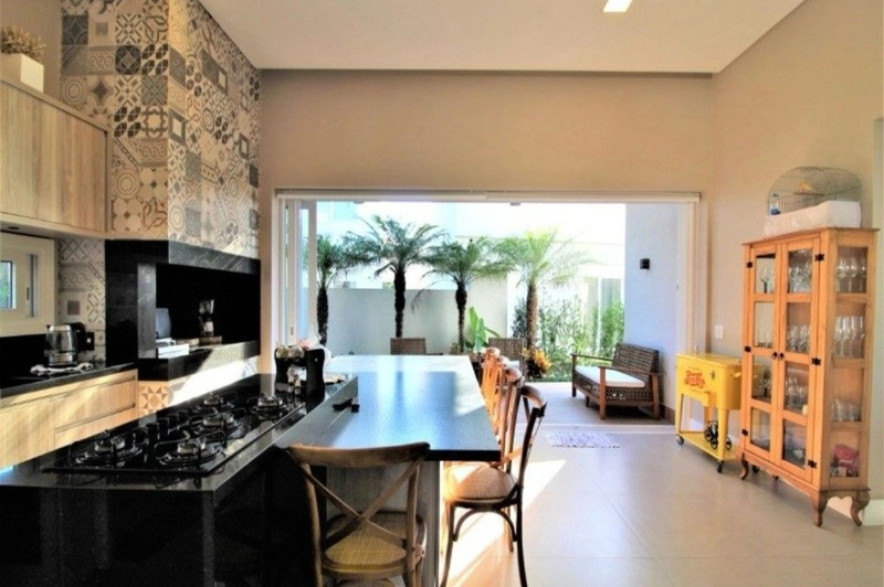Casa térrea 4 suítes no Condomínio Sea Coast em Xangri-lá: 12ª foto da galeria de imagens do imóvel