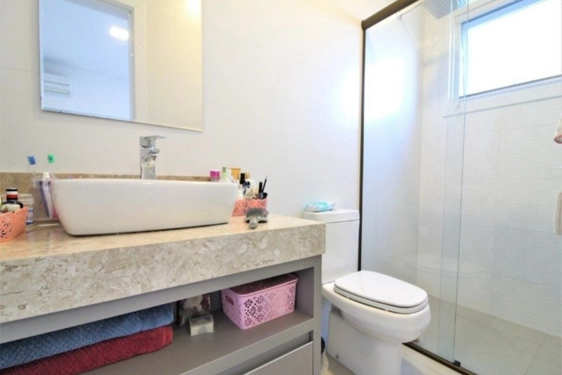 Casa térrea 4 suítes no Condomínio Sea Coast em Xangri-lá: 23ª foto da galeria de imagens do imóvel