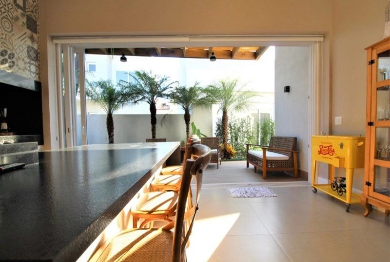 Casa térrea 4 suítes no Condomínio Sea Coast em Xangri-lá: 15ª foto da galeria de imagens do imóvel