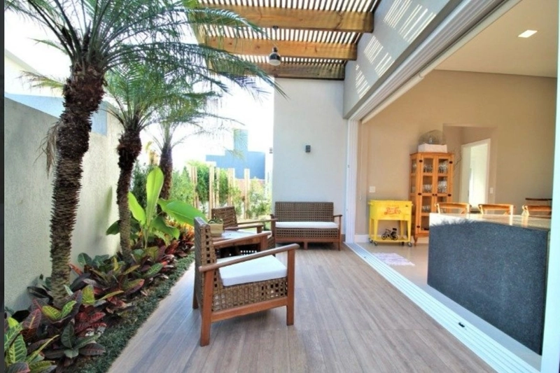 Casa térrea 4 suítes no Condomínio Sea Coast em Xangri-lá: 20ª foto da galeria de imagens do imóvel