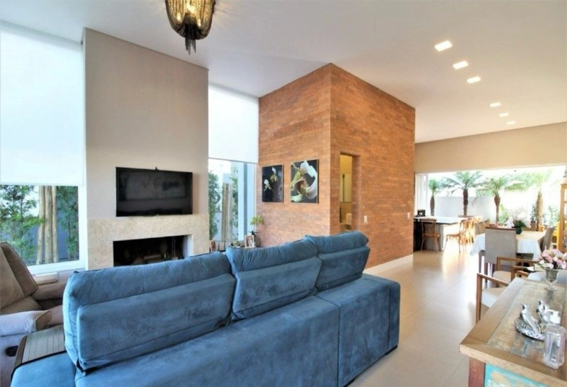 Casa térrea 4 suítes no Condomínio Sea Coast em Xangri-lá: 3ª foto da galeria de imagens do imóvel