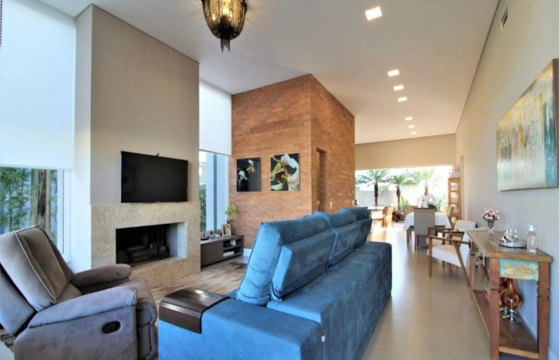Casa térrea 4 suítes no Condomínio Sea Coast em Xangri-lá: 4ª foto da galeria de imagens do imóvel