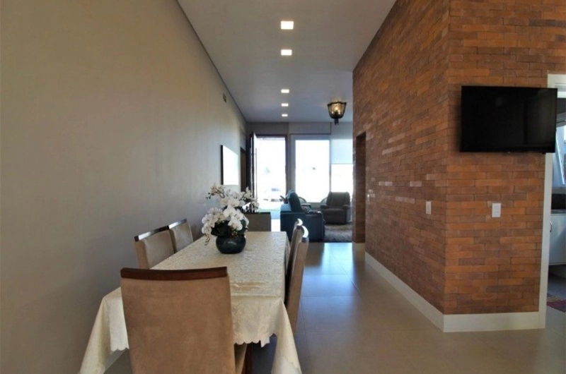 Casa térrea 4 suítes no Condomínio Sea Coast em Xangri-lá: 6ª foto da galeria de imagens do imóvel