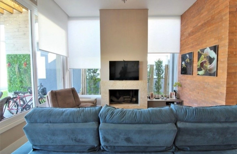 Casa térrea 4 suítes no Condomínio Sea Coast em Xangri-lá: 17ª foto da galeria de imagens do imóvel