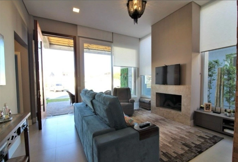 Casa térrea 4 suítes no Condomínio Sea Coast em Xangri-lá: 11ª foto da galeria de imagens do imóvel