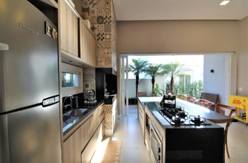 Casa térrea 4 suítes no Condomínio Sea Coast em Xangri-lá: 13ª foto da galeria de imagens do imóvel