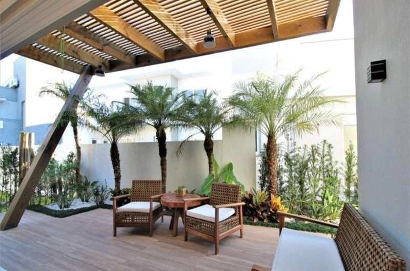Casa térrea 4 suítes no Condomínio Sea Coast em Xangri-lá: 7ª foto da galeria de imagens do imóvel